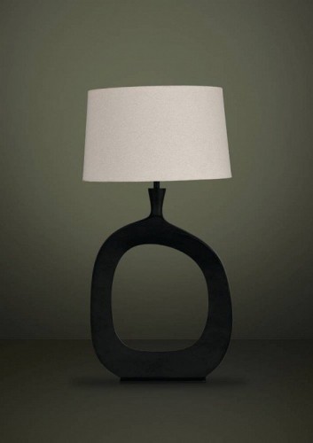 Настольная лампа декоративная Eglo DIEZMA 390424 Настольная лампа декоративная Eglo DIEZMA 390424