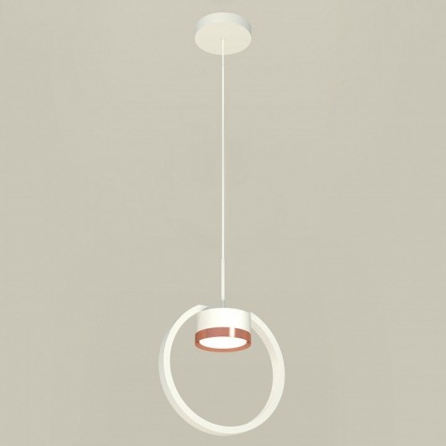 Подвесной светильник Ambrella light XB XB9101104