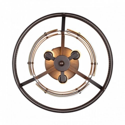 Накладной светильник Lumion Zarina 8007/3C Накладной светильник Lumion Zarina 8007/3C