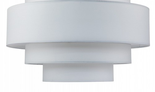 Подвесной светильник Indigo Zemfira 13018/3P White