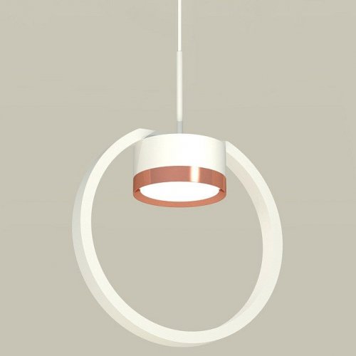 Подвесной светильник Ambrella XB XB9101104 Подвесной светильник Ambrella XB XB9101104