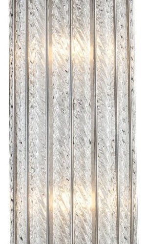 Бра DeLight Collection Tiziano KG0907W-2 nickel