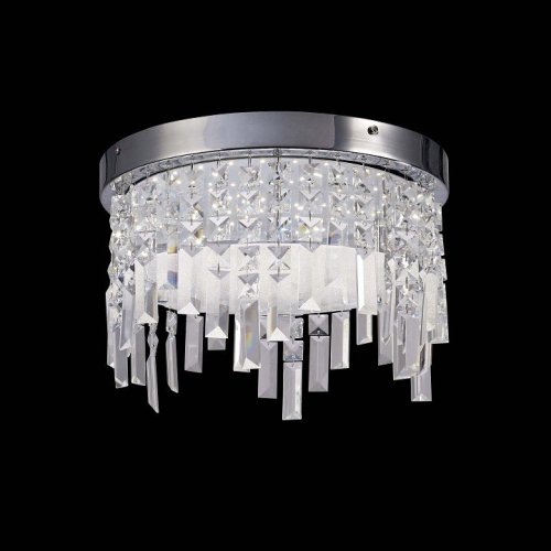 Потолочная люстра Mantra Crystal Led 5521 Потолочная люстра Mantra Crystal Led 5521