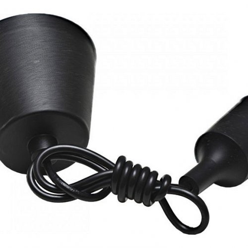 Подвесной светильник Imex PNL.E27 PNL.E27/1 BLACK