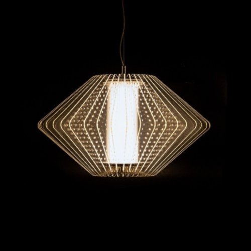 Подвесной светильник Mercury L42503.98