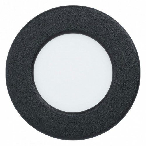 Встраиваемый светодиодный светильник Eglo Fueva 99156 Встраиваемый светодиодный светильник Eglo Fueva 99156