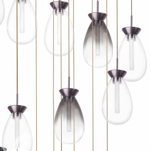 Потолочная люстра Lightstar Colore 805289