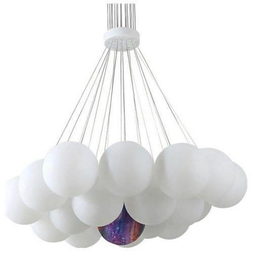 Подвесной светильник Kink Light Алди 08475-19,01 Подвесной светильник Kink Light Алди 08475-19,01