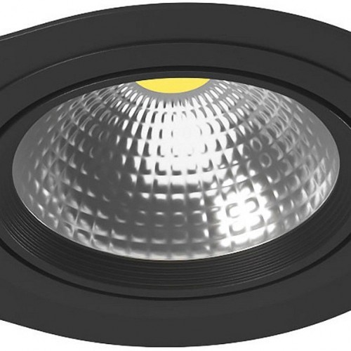 Точечный светильник Lightstar Intero 111 i937070707