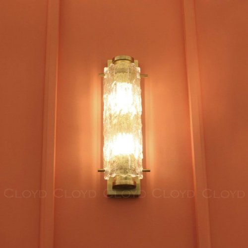 Настенный светильник Cloyd Amundsen 20249