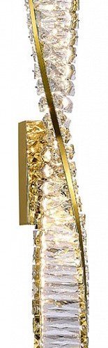 Бра 8240 8246/A gold NEW