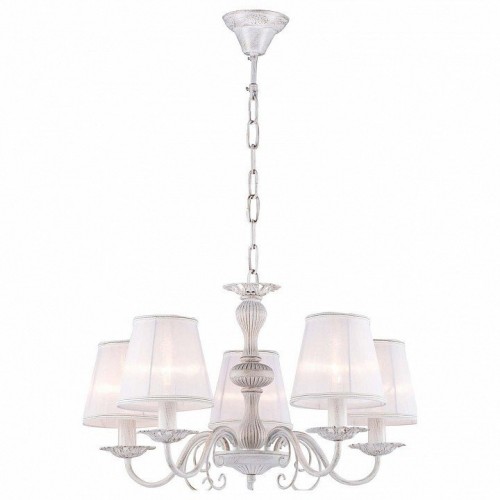 Подвесная люстра Favourite Malta 1730-5P Подвесная люстра Favourite Malta 1730-5P