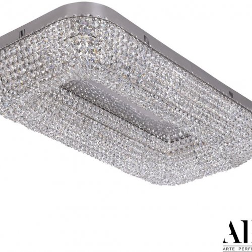 Потолочная люстра APL LED Sicilia SH622.2.80.A.Ni.4000