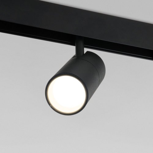 Трековый светильник Россия Slim Magnetic 85012/01