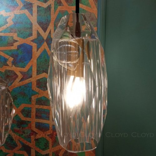 Подвесной светильник Cloyd Tesis 10722