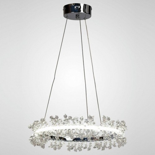 Подвесной светильник AM-Group AM455 AM455 L400 CH Подвесной светильник AM-Group AM455 AM455 L400 CH