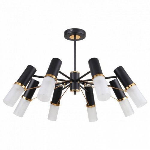 Потолочная люстра F-Promo Viator 2558-8P Потолочная люстра F-Promo Viator 2558-8P