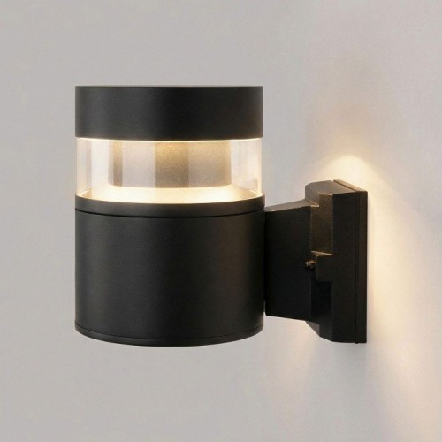 Настенный светильник уличный Elektrostandard 1530 TECHNO LED Настенный светильник уличный Elektrostandard 1530 TECHNO LED