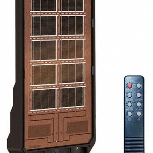 Уличный консольный светильник Arte Lamp Avior A9100AL-1BK