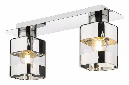 Потолочный светильник Velante 241-107-02