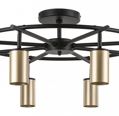 Потолочная люстра Lightstar Rullo LR718408 Потолочная люстра Lightstar Rullo LR718408