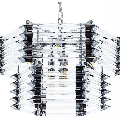 Подвесная люстра Arte Lamp Caravaggio A1059SP-9CC