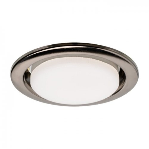 Точечный светильник  LDL-GX53/01BCH