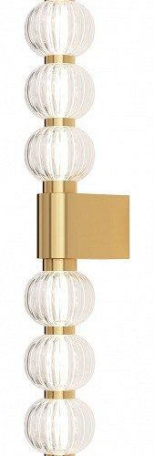 Бра Amulet MOD555WL-L13G3K Бра Amulet MOD555WL-L13G3K