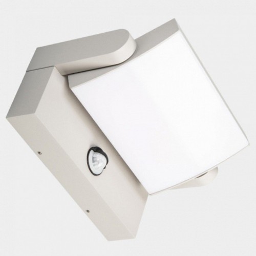 Настенный светильник уличный DesignLed GW GW-007-18-GR-WW-2