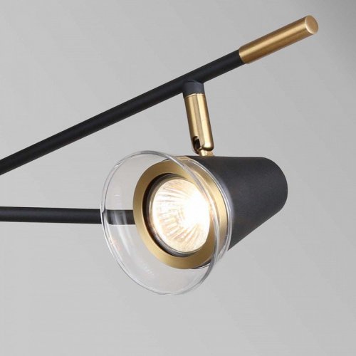 Люстра на штанге F-promo Trandy 4618-3C Люстра на штанге F-promo Trandy 4618-3C