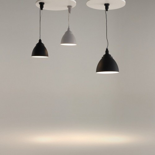 Подвесной светильник Maytoni Bellevue P535PL-01B