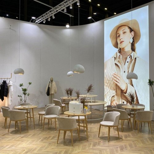 Подвесной светильник ImperiumLoft Cemencloud01