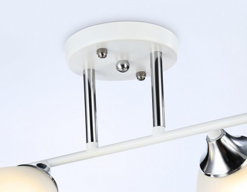 Потолочная люстра Ambrella light TRADITIONAL TR303003 Потолочная люстра Ambrella light TRADITIONAL TR303003