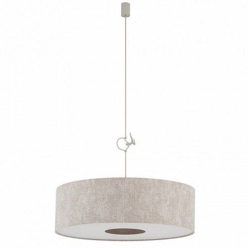 Подвесной светильник Nowodvorski Cedro L 11666