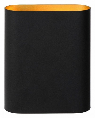 Настенный светильник Lucide Ovalis 12219/02/30