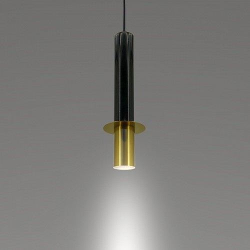 Подвесной светильник LIGHTERA Ohrid LE136L-50B