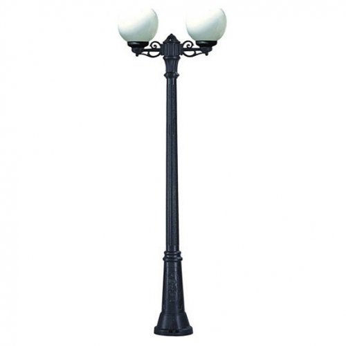 Наземный фонарь Fumagalli Globe 250 G25.156.S20.AYE27 Наземный фонарь Fumagalli Globe 250 G25.156.S20.AYE27