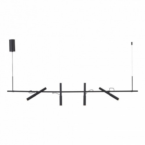 Подвесной светильник ST Luce Lilt SL6210.403.04