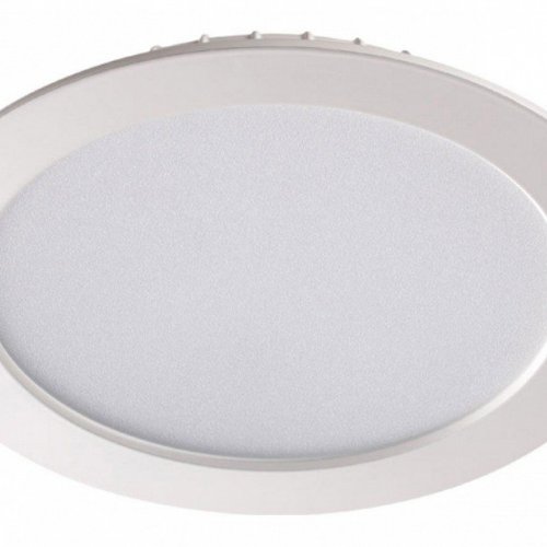 Встраиваемый светодиодный светильник Novotech Luna 358031 Встраиваемый светодиодный светильник Novotech Luna 358031