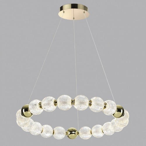 Подвесной светильник Odeon Light Crystal 5008/60L