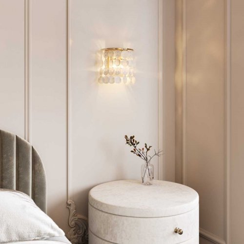 Бра Eurosvet Sandra a071169 Бра Eurosvet Sandra a071169