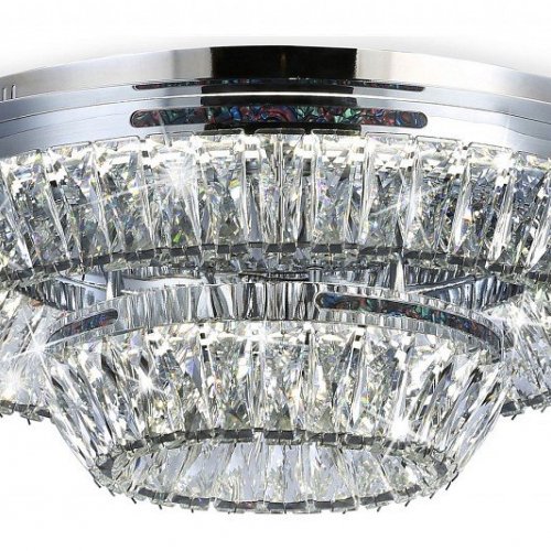 Потолочный светодиодный светильник Ambrella light Traditional TR5029 Потолочный светодиодный светильник Ambrella light Traditional TR5029