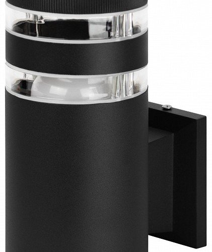 Настенный светильник уличный ЭРА GBW-102-BL-0200 Настенный светильник уличный ЭРА GBW-102-BL-0200