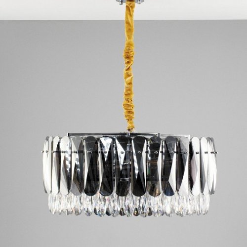 Подвесная люстра Moderli Mery V9040-8P