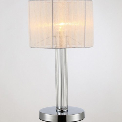 Настольная лампа Moderli Claim V2651-1T Настольная лампа Moderli Claim V2651-1T