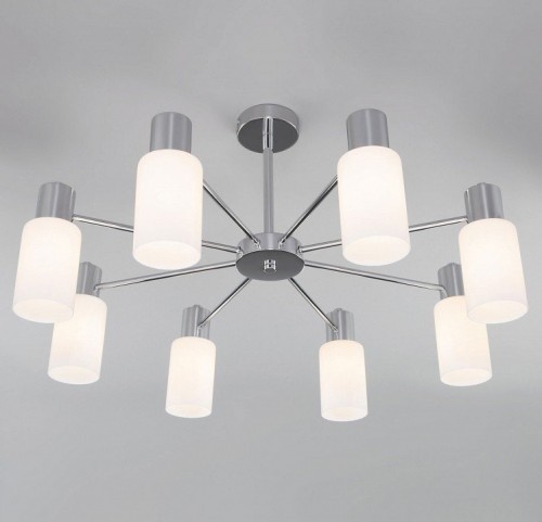 Люстра на штанге Eurosvet Vegga a057110