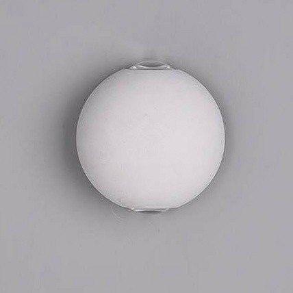 Архитектурная подсветка DesignLed SFERA-SBL GW-A161-2-6-WH-WW Архитектурная подсветка DesignLed SFERA-SBL GW-A161-2-6-WH-WW
