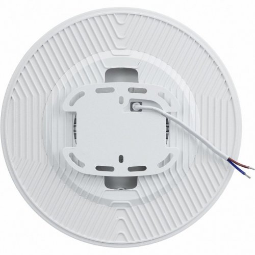 Потолочный светодиодный светильник iLedex Mercury 5552-24W-D165-3/4K-WH+BK