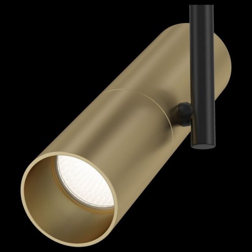 Спот Maytoni Elti C020CL-01GB Спот Maytoni Elti C020CL-01GB