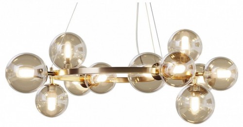 Подвесной светильник Maytoni Dallas MOD545PL-11G